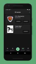 Guía Ocerin Hattrick 4