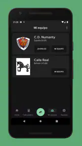 Guía Ocerin Hattrick screenshot