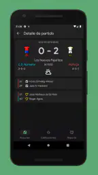 Guía Ocerin Hattrick 6