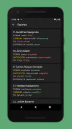 Guía Ocerin Hattrick 8