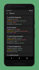 Guía Ocerin Hattrick screenshot