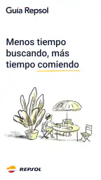 Guía Repsol: comer y viajar 1