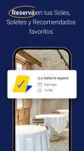 Guía Repsol: comer y viajar screenshot