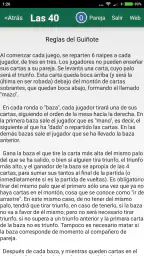 Guiñote 8