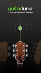 GuitarTuna: Afinador, Acordes 1