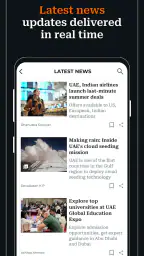 Gulf News - Latest UAE News 3