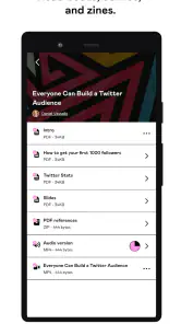 Gumroad screenshot