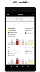 Gumroad screenshot