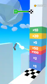 Gun Sprint screenshot