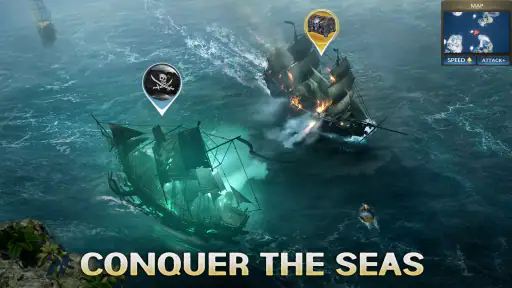 Guns of Glory: Survival 4