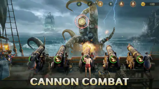 Guns of Glory: Survival 8