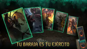 GWENT: The Witcher Card Game screenshot