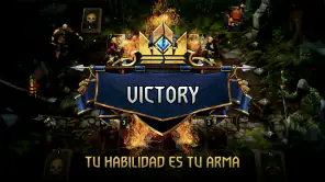 GWENT: The Witcher Card Game screenshot