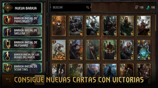 GWENT: The Witcher Card Game 4