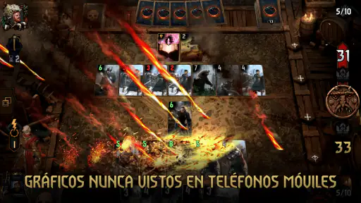 GWENT: The Witcher Card Game 5