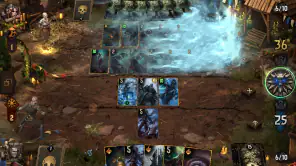 GWENT: The Witcher Card Game screenshot