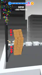 Gym Flip 3