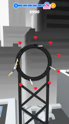 Gym Flip 4