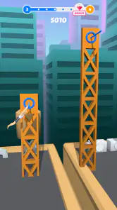 Gym Flip screenshot