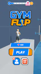 Gym Flip 6