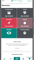 H. U. Fundación Jimenez Díaz 6