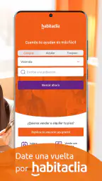 Habitaclia - Encuentra tu piso 2