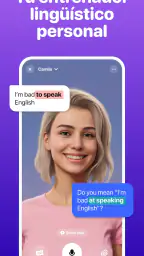 Hablar inglés Praktika 2
