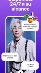 Hablar inglés Praktika 7