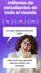 Hablar inglés Praktika 8