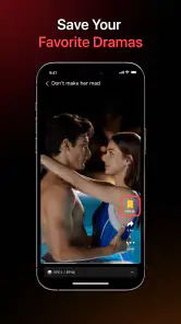 Hahip screenshot