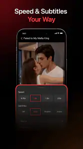 Hahip screenshot