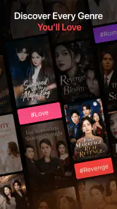 Hahip screenshot