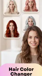 Hair AI - Hairstyle Try On 2