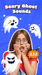 Hair Clipper: Fun Prank Sounds 5