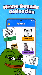 Hair Clipper: Fun Prank Sounds screenshot