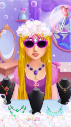 Hair Salon: Beauty Salon Game 4