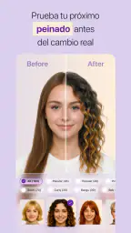 HairHunt: AI Hairstyle Try-On 1