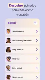 HairHunt: AI Hairstyle Try-On 4