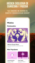 Hallow: Meditación católica 5