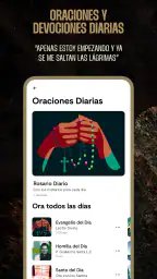 Hallow: Meditación católica 6