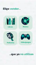 Hamelyn - Vender libros usados 3