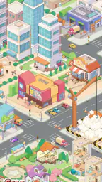Happy Citizens - Mayor Sim 2
