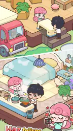 Happy Citizens - Mayor Sim 3