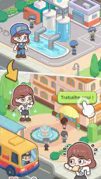 Happy Citizens - Mayor Sim 4