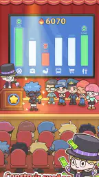 Happy Citizens - Mayor Sim 5