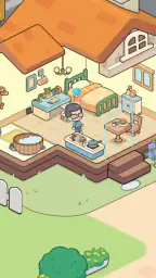Happy Citizens - Mayor Sim 8