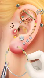 Happy Screw Trip 3D: ASMR 3