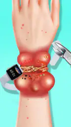 Happy Screw Trip 3D: ASMR 5