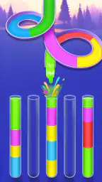 Happy Sort Life 6