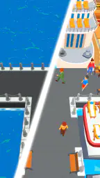 Harbor Life Idle 6